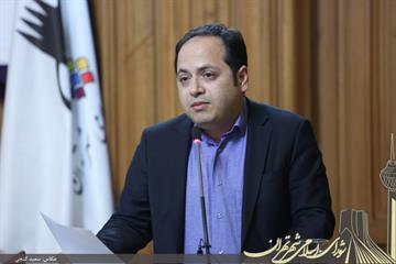 آرش حسینی‌میلانی در گفت‌وگو با خبرنگار اجتماعی خبرگزاری تسنیم: تولید 